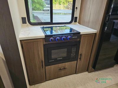 2027 Forest River RV Westbrook — photo 20 view