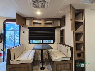 2027 Forest River RV Westbrook — photo 29 view