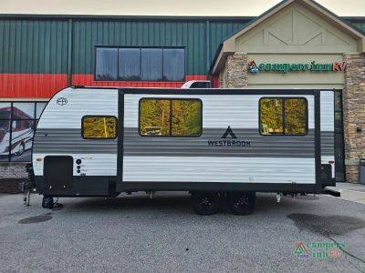 2027 Forest River RV Westbrook — detail view