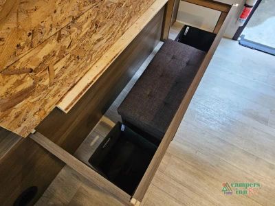 2027 Forest River RV Westbrook — photo 41 view