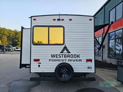 2027 Forest River RV Westbrook — photo 8 view