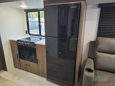 2027 Forest River RV Westbrook — photo 25 view
