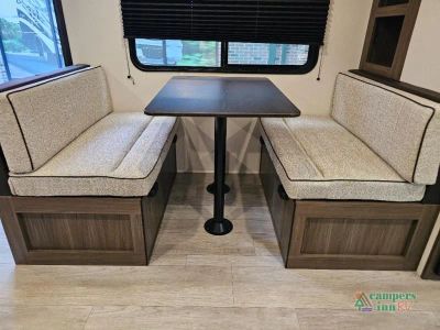 2027 Forest River RV Westbrook — photo 30 view