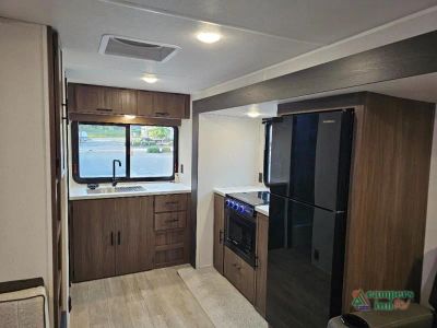 2027 Forest River RV Westbrook — photo 13 view