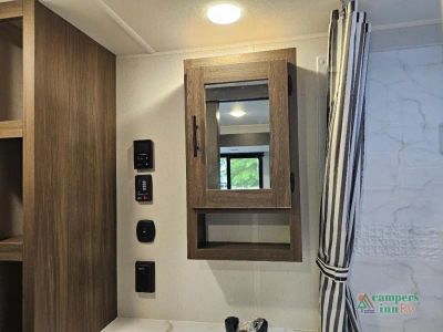 2027 Forest River RV Westbrook — photo 45 view