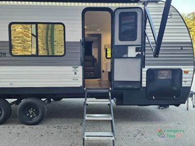 2027 Forest River RV Westbrook — photo 9 view