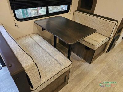 2027 Forest River RV Westbrook — photo 32 view