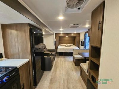 2027 Forest River RV Westbrook — photo 12 view