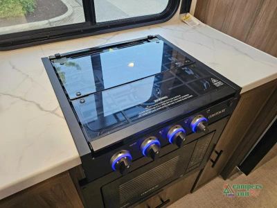 2027 Forest River RV Westbrook — photo 21 view