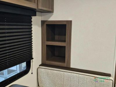 2027 Forest River RV Westbrook — photo 33 view
