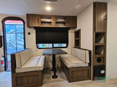 2027 Forest River RV Westbrook — photo 28 view