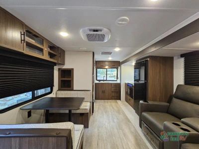 2027 Forest River RV Westbrook — photo 11 view