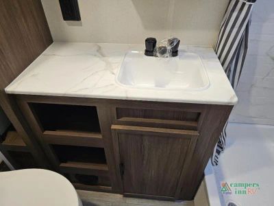 2027 Forest River RV Westbrook — photo 47 view