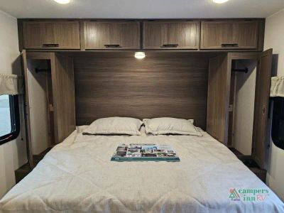 2027 Forest River RV Westbrook — photo 40 view