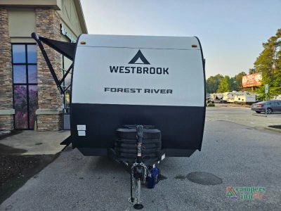 2027 Forest River RV Westbrook — photo 7 view