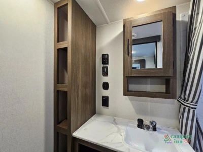 2027 Forest River RV Westbrook — photo 49 view