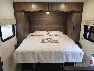 2027 Forest River RV Westbrook — photo 38 view