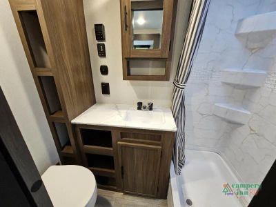 2027 Forest River RV Westbrook — photo 44 view