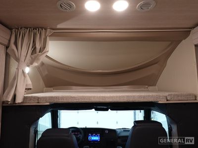 2026 NeXus RV Ghost - Photo 13