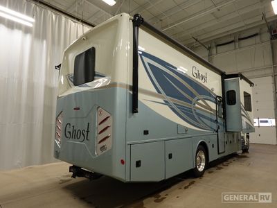 2026 NeXus RV Ghost - Photo 4
