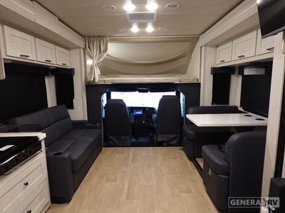 2026 NeXus RV Ghost - Photo 7