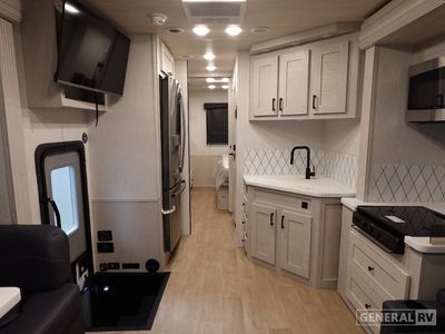 2026 NeXus RV Ghost - Photo 6