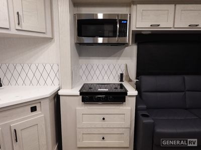 2026 NeXus RV Ghost - Photo 8