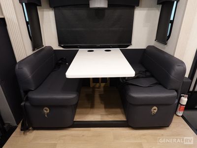 2026 NeXus RV Ghost - Photo 15