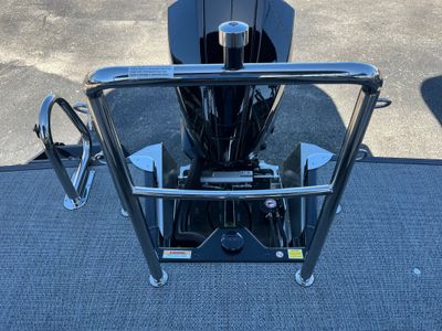 2026 Barletta Cabrio C22M - Photo 6