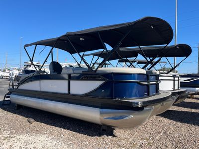 2026 Barletta Cabrio C22M - Photo 7