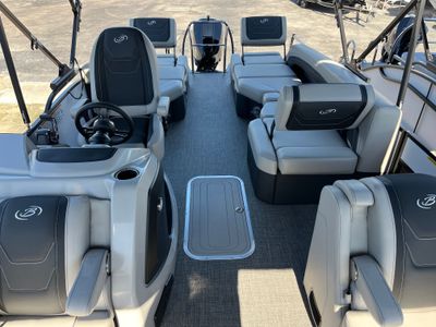 2026 Barletta Cabrio C22M - Photo 25