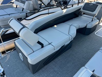 2026 Barletta Cabrio C22M - Photo 15