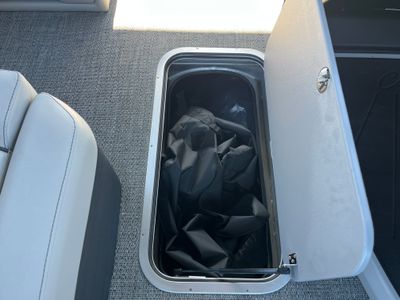 2026 Barletta Cabrio C22M - Photo 3