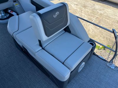 2026 Barletta Cabrio C22M - Photo 30