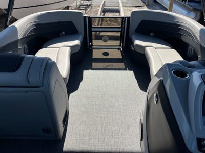 2026 Barletta Cabrio C22M - Photo 21