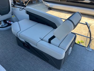 2026 Barletta Cabrio C22M - Photo 16