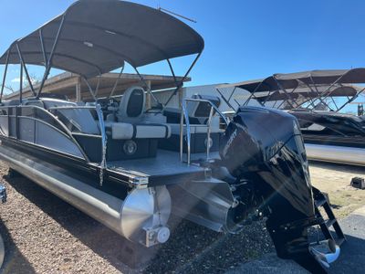 2026 Barletta Cabrio C22M - Photo 12