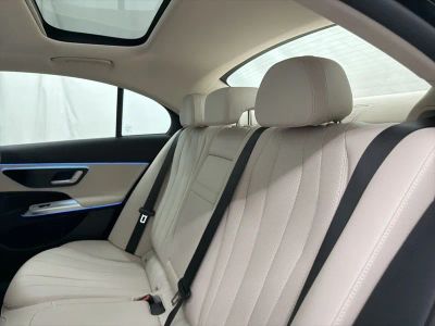 2026 Mercedes-Benz E-Class - Photo 19
