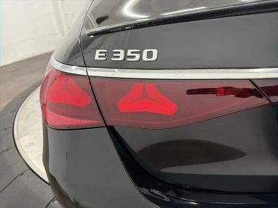 2026 Mercedes-Benz E-Class - Photo 46