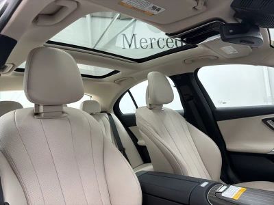 2026 Mercedes-Benz E-Class - Photo 64