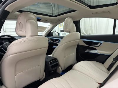 2026 Mercedes-Benz E-Class - Photo 53