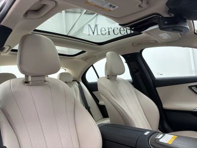 2026 Mercedes-Benz E-Class - Photo 29