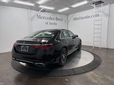 2026 Mercedes-Benz E-Class - Photo 7