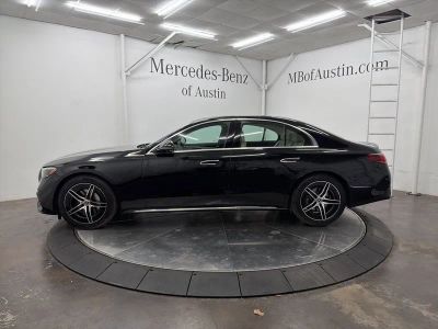 2026 Mercedes-Benz E-Class - Photo 39