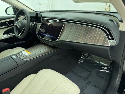 2026 Mercedes-Benz E-Class - Photo 63