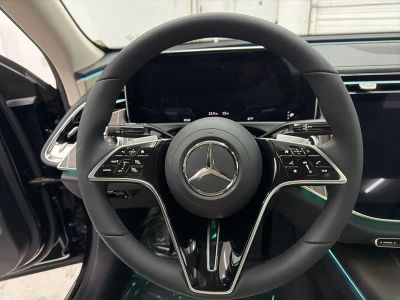 2026 Mercedes-Benz E-Class - Photo 50