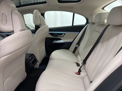 2026 Mercedes-Benz E-Class - Photo 20