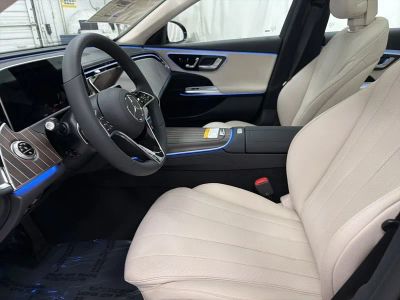 2026 Mercedes-Benz E-Class - Photo 14