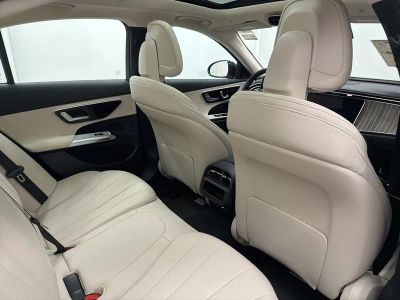 2026 Mercedes-Benz E-Class - Photo 60