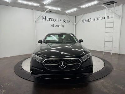 2026 Mercedes-Benz E-Class - Photo 37